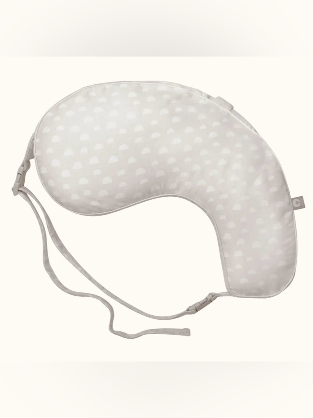 Boppy Uplift Nursing Pillow